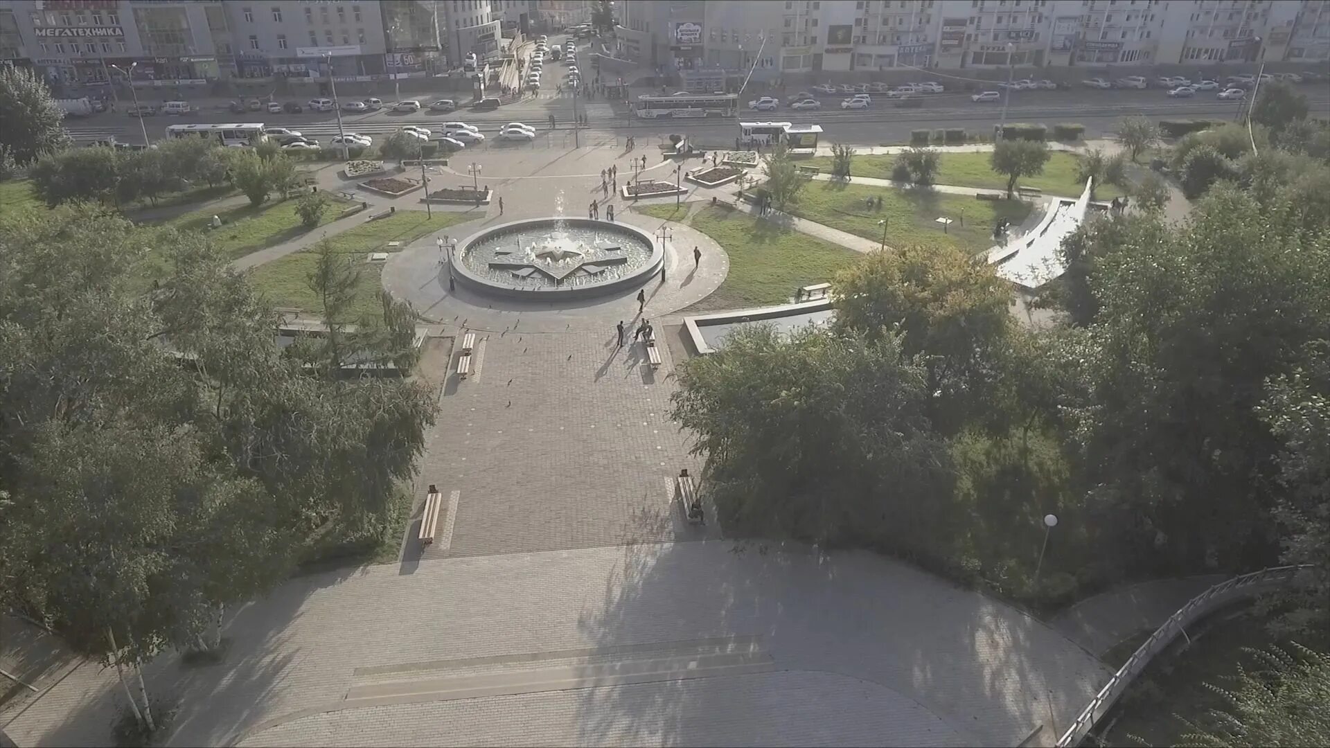 Благоустроенные в улан удэ. Сквер радуга улан-удэ. мемориал победы улан-удэ. благоустройство сквера. голосование за благоустройство 2025.