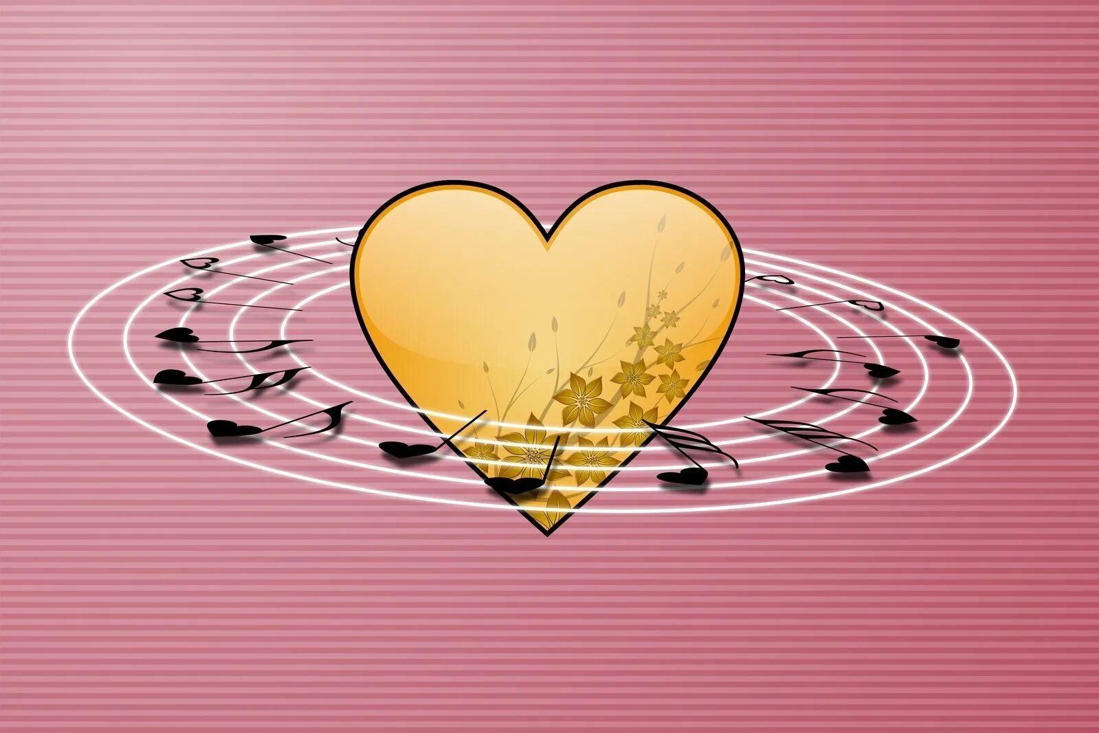 Сердце пение. Музыкальное сердце. Сердечки картинки. Рисунок на музыкальную тему в сердце. Музыкальное сердечко.