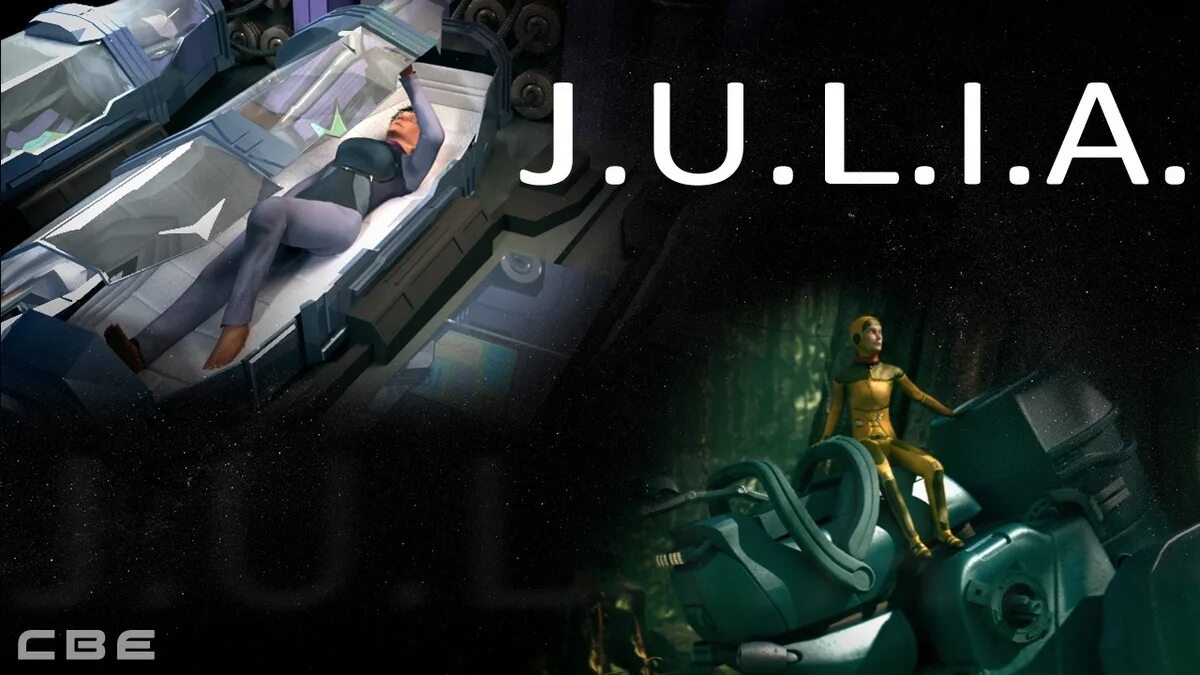 J u l i a x