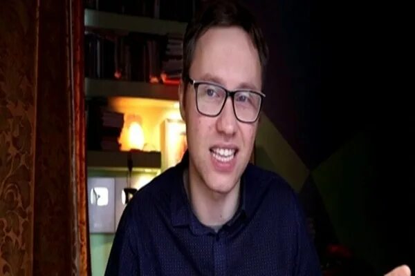 Павел Иванов - YouTube