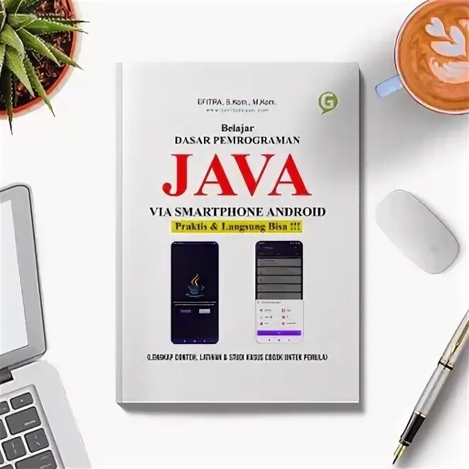 Java via. Java via