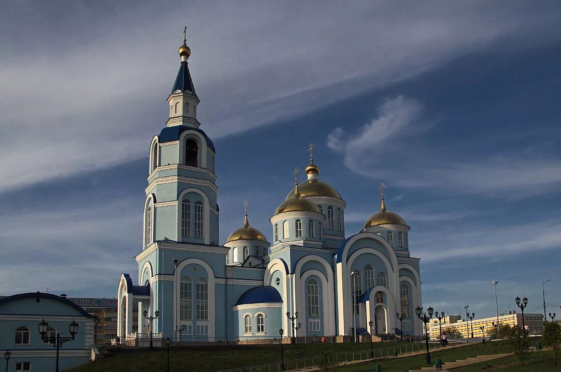 церковь кирилла и мефодия в саранске, саранск. храм божией матери саранск. собор святого феодора ушакова г. собор феодора ушакова саранск. саранск.