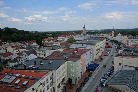 Город мб