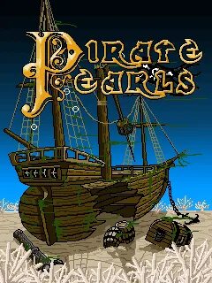 Pirates pearls