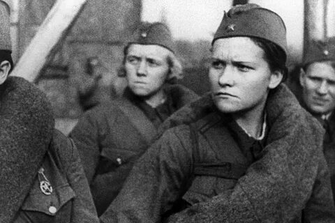 Великая отечественная народная 1941 1945