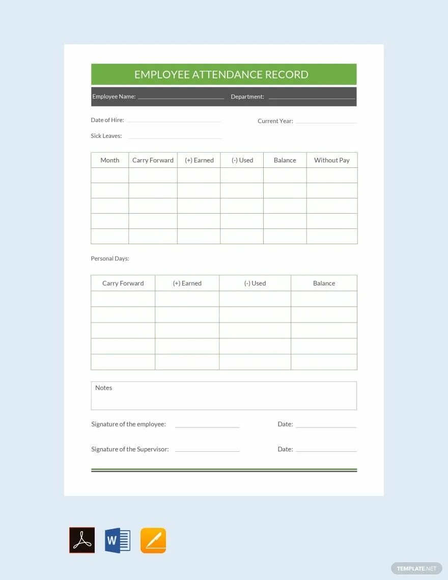 Employment record book. Record template. Record template. A personal record. Employment records перевод.