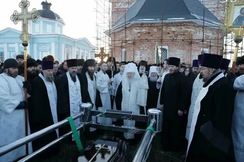 Православный т