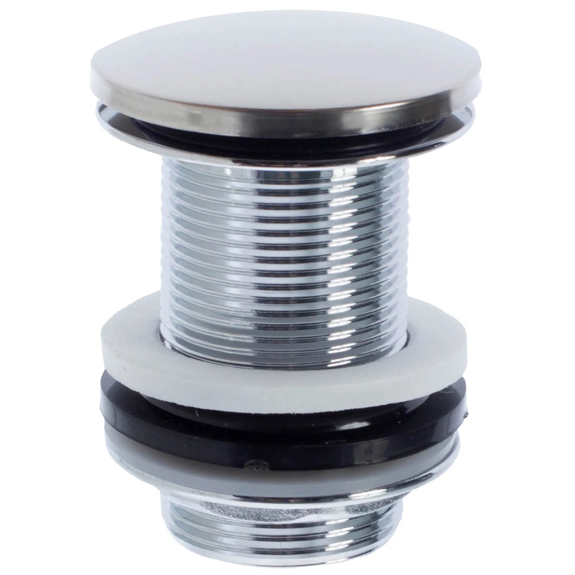 Клапан перелива. Выпуск для раковины черный матовый. Донный клапан tim bar0801b. Клик клак для раковины черный. 0284.