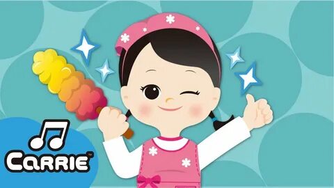 Cleaning up song for kids