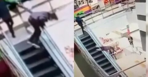 Что будет если упасть в ктэк трубу