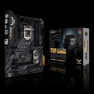 Asus tuf gaming x570