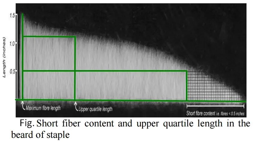 Файбер тест. Fiber length, mm. Fiber length, Colour, short. Fiber content Test method. Short content