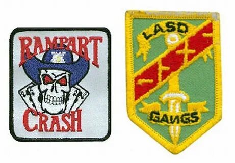 Patch crash