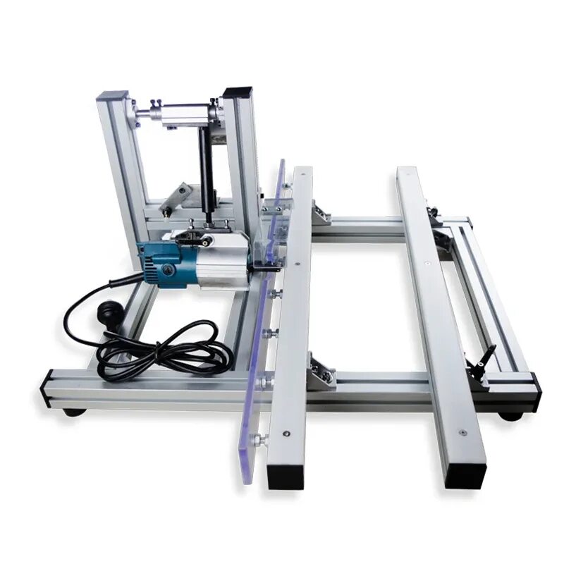 Machine trim