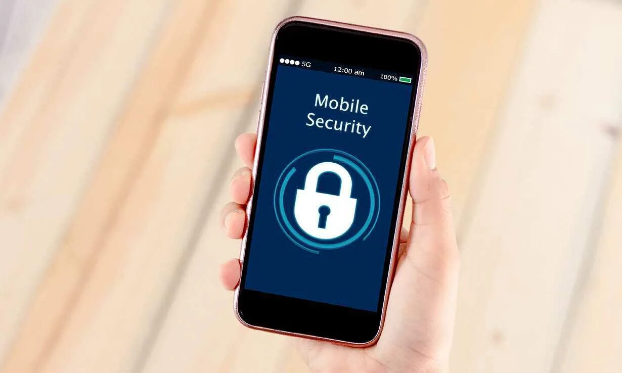 Protect mobile