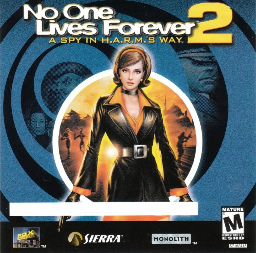 No one Lives Forever 2 обложка. Spy2 no one Lives Forever 2 a Spy in h.a.r.m. s way. Фаргус no one Lives Forever 2. Кейт Арчер из no one Lives Forever. On one s way