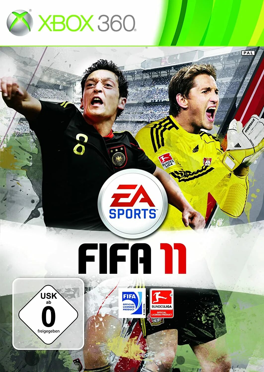 360 fifa