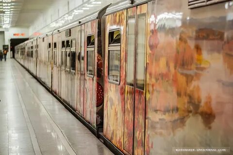 Расписание электричек акварель