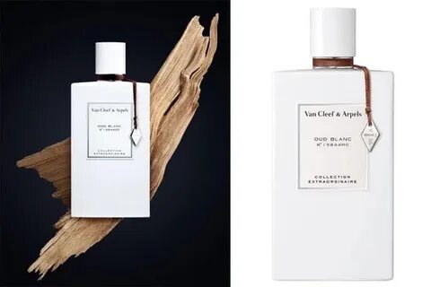 Van cleef blanc