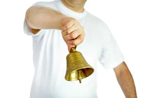 Ring a bell