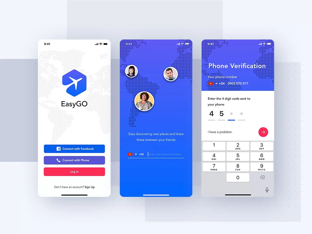 Num ui. Номер интерфейса. number verification. phone ui. auth app phone number ui.