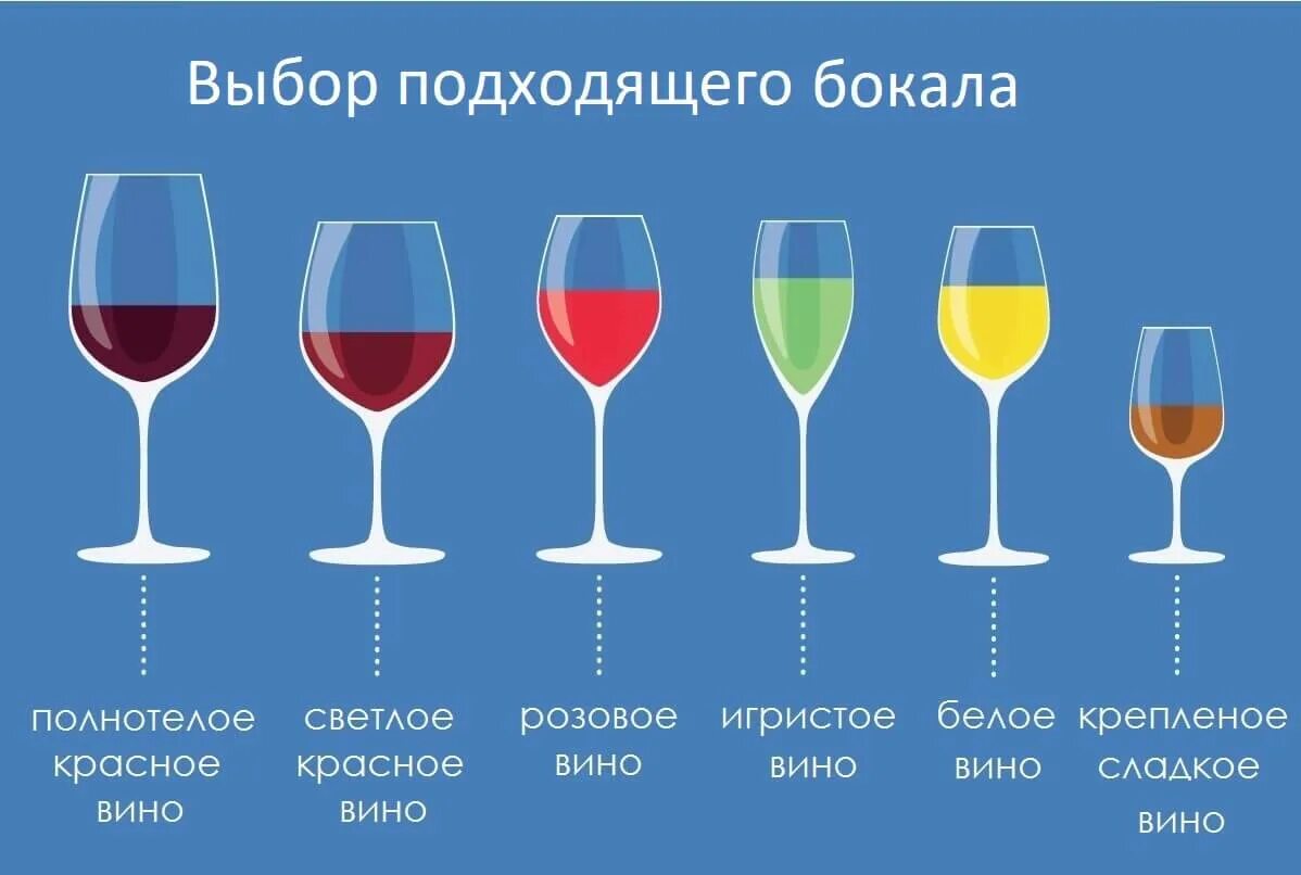 Как правильно выбрать бокалы для вина. Бокал для красного сухого вина. Правильная форма бокала для вина. Виды бокалов для разного вина.