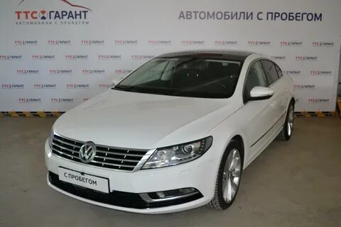 Фольксваген казань