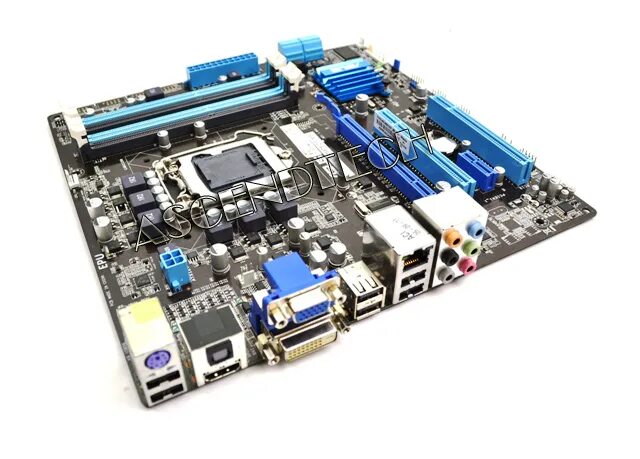 Asus h55 1155. Мат. Asus p7h55-m si mini. Мат. Материнская плата асус 1156 сокет.
