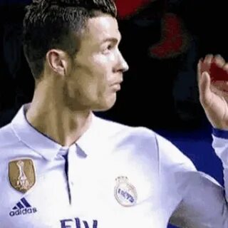 Ronaldo gif