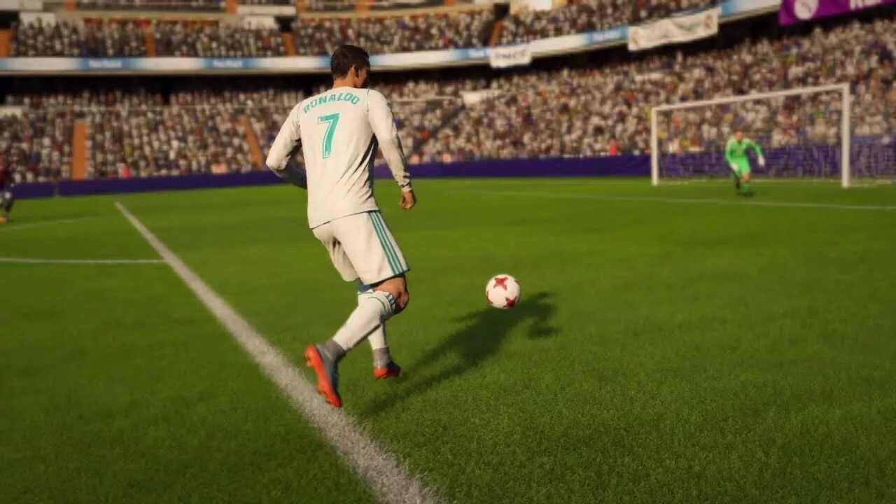 18 game gameplay