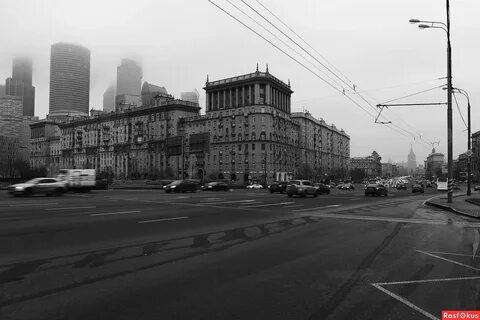 Кутузовский слушать