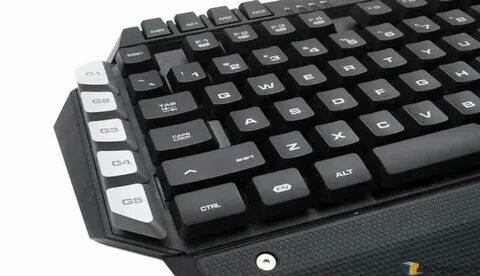 Макрокей 1 16 5