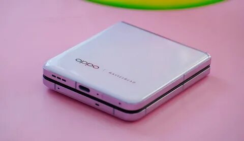 Oppo find отзывы