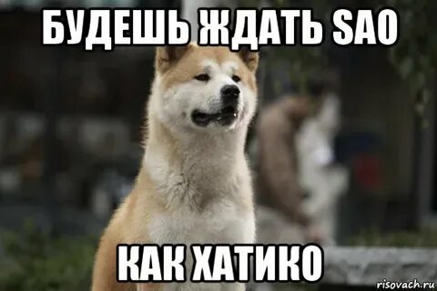 До сих пор жду бывшего
