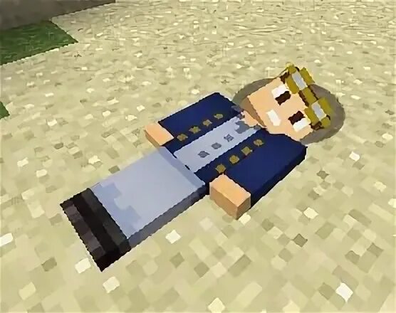 Мод лежать сидеть 1.12 2