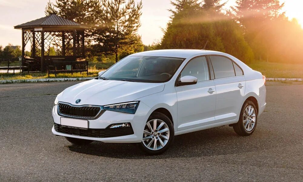 Skoda style