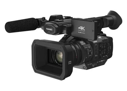 Panasonic ag ux180