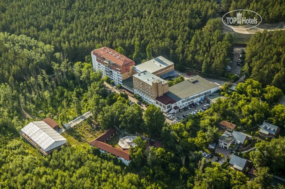 PARK HOTEL - Reviews, Photos