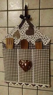 Для кухни своими руками сшить