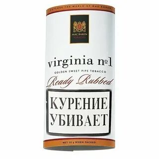 Virginia tobacco