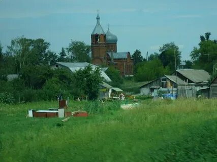 Села коломенского уезда