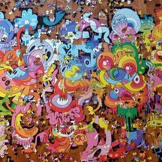 Found art