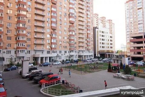Краснодар улица гаражная