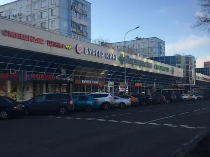 Просп королева 6г королев
