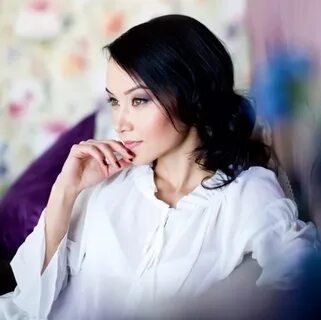 Гасанова екатеринбург