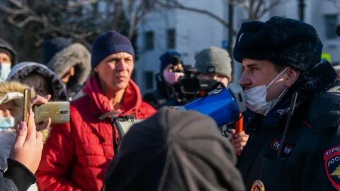 Последние новости хабаровска события
