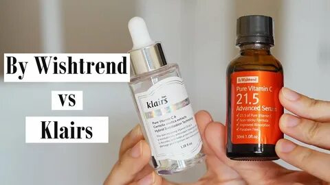 By wishtrend vitamin a mazing