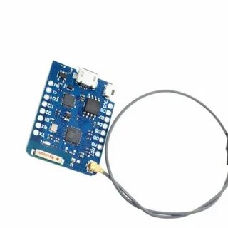 Esp8266wifi