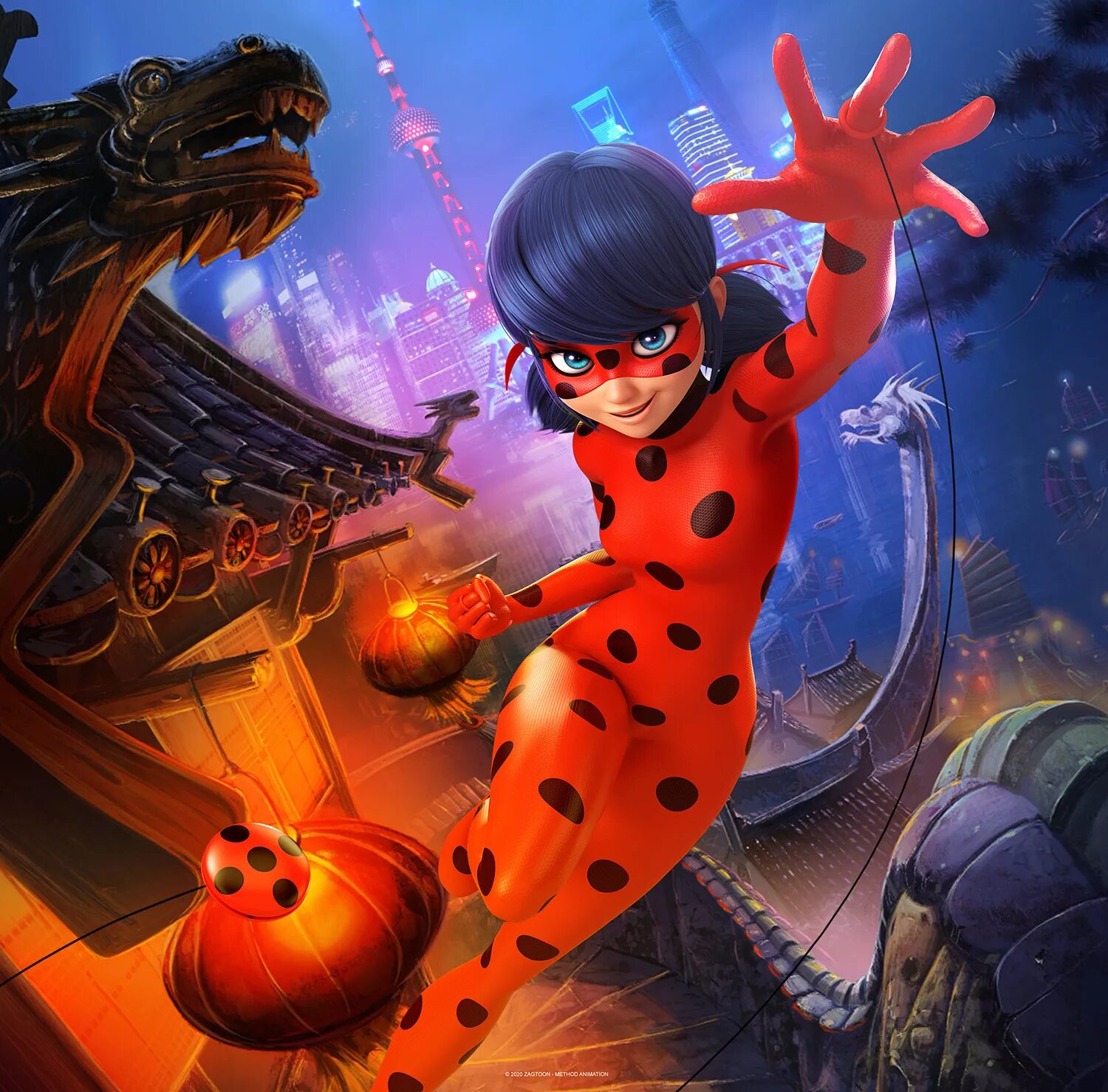 Miraculous world paris shadybug. Леди баг в Шанхае леди дракон. Леди баг дракон в Шанхае. Леди баг и супер кот Шанхай. Леди баг и супер кот Шанхай Легенда о леди драконе.