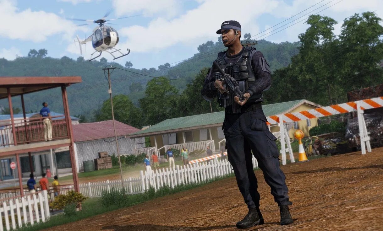 Сохрани арма 3. Arma 3 apex. арма 3 апекс. tanoa. все dlc apex.